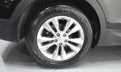Hyundai Santafe 2018, 22939 км, за 11171.35 USD - фото 21