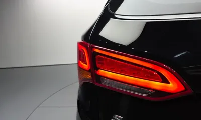 Hyundai Santafe 2018, 22939 км, за 11171.35 USD - фото 23