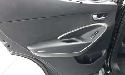 Hyundai Santafe 2018, 22939 км, за 11171.35 USD - фото 25