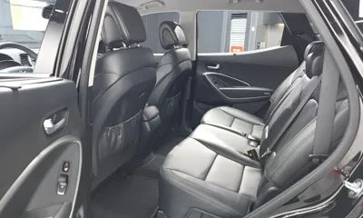 Hyundai Santafe 2018, 22939 км, за 11171.35 USD - фото 26