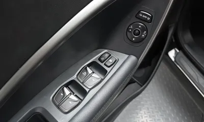 Hyundai Santafe 2018, 22939 км, за 11171.35 USD - фото 28