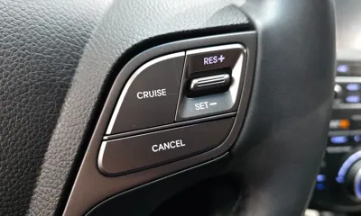 Hyundai Santafe 2018, 22939 км, за 11171.35 USD - фото 29