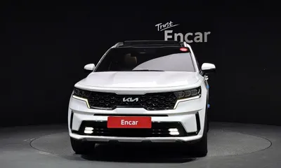 Kia Sorento 2022, 76847 км, за 18149.9 USD
