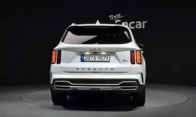 Kia Sorento 2022, 76847 км, за 18149.9 USD