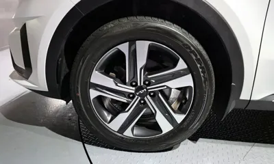 Kia Sorento 2022, 76847 км, за 18149.9 USD