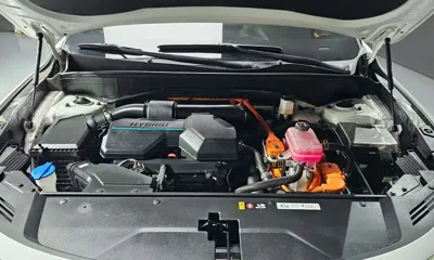 Kia Sorento 2022, 76847 км, за 18149.9 USD - фото 6