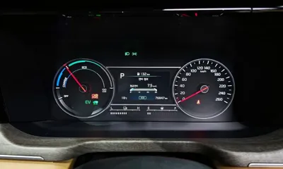 Kia Sorento 2022, 76847 км, за 18149.9 USD - фото 8
