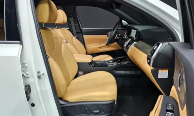 Kia Sorento 2022, 76847 км, за 18149.9 USD - фото 10