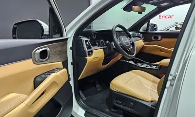 Kia Sorento 2022, 76847 км, за 18149.9 USD - фото 11