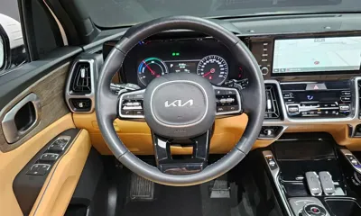 Kia Sorento 2022, 76847 км, за 18149.9 USD - фото 12