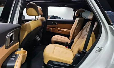 Kia Sorento 2022, 76847 км, за 18149.9 USD - фото 13