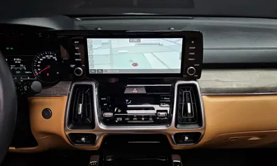 Kia Sorento 2022, 76847 км, за 18149.9 USD - фото 15