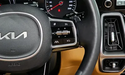 Kia Sorento 2022, 76847 км, за 18149.9 USD - фото 17