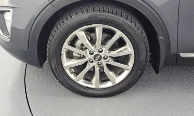Kia Sorento 2015, 127878 км, за 7745.83 USD