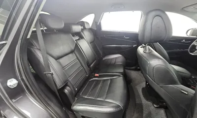 Kia Sorento 2015, 127878 км, за 7745.83 USD - фото 11