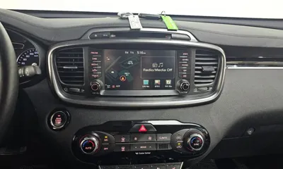 Kia Sorento 2015, 127878 км, за 7745.83 USD - фото 13