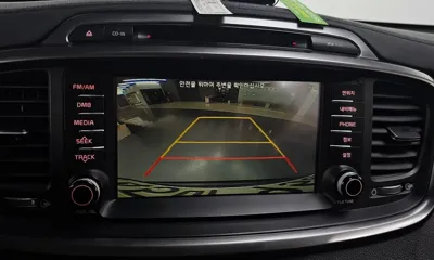Kia Sorento 2015, 127878 км, за 7745.83 USD - фото 14
