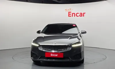 Kia K7 2018, 88586 км, за 9386.57 USD