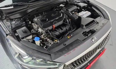 Kia K7 2018, 88586 км, за 9386.57 USD - фото 6
