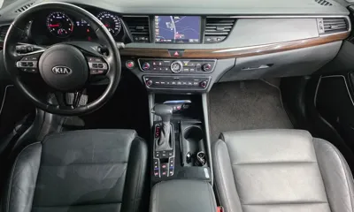 Kia K7 2018, 88586 км, за 9386.57 USD - фото 7
