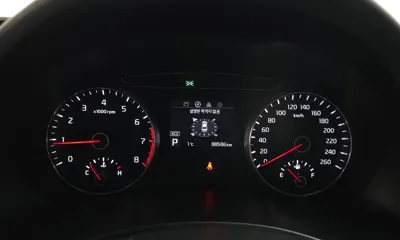 Kia K7 2018, 88586 км, за 9386.57 USD - фото 8