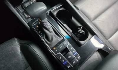 Kia K7 2018, 88586 км, за 9386.57 USD - фото 9
