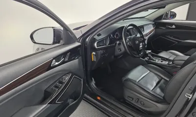 Kia K7 2018, 88586 км, за 9386.57 USD - фото 12