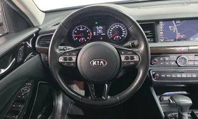 Kia K7 2018, 88586 км, за 9386.57 USD - фото 14