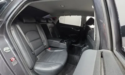 Kia K7 2018, 88586 км, за 9386.57 USD - фото 19