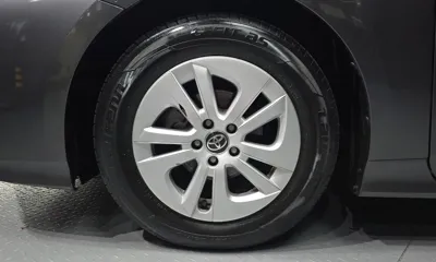 Toyota Prius 2018, 230433 км, за 6970.69 USD