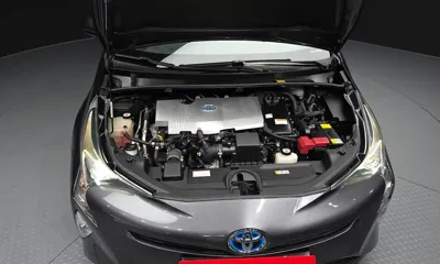 Toyota Prius 2018, 230433 км, за 6970.69 USD - фото 6