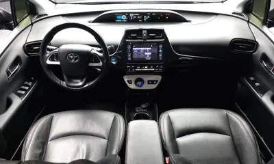 Toyota Prius 2018, 230433 км, за 6970.69 USD - фото 7