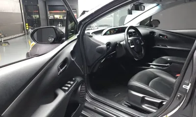 Toyota Prius 2018, 230433 км, за 6970.69 USD - фото 10