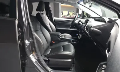 Toyota Prius 2018, 230433 км, за 6970.69 USD - фото 11