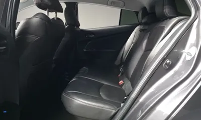 Toyota Prius 2018, 230433 км, за 6970.69 USD - фото 12