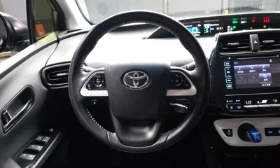 Toyota Prius 2018, 230433 км, за 6970.69 USD - фото 13