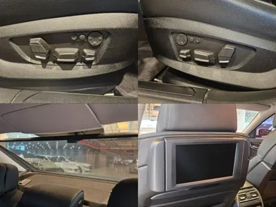 BMW 7-Series 2012, 100000 км, за 6937.56 USD - фото 20