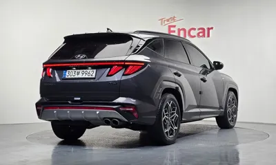 Hyundai Tucson 2022, 202887 км, за 13141.72 USD