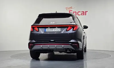 Hyundai Tucson 2022, 202887 км, за 13141.72 USD