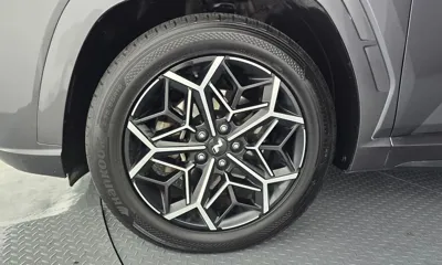Hyundai Tucson 2022, 202887 км, за 13141.72 USD