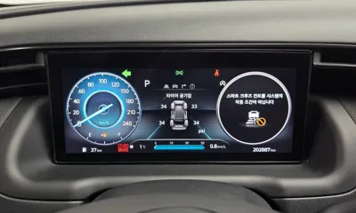 Hyundai Tucson 2022, 202887 км, за 13141.72 USD - фото 8
