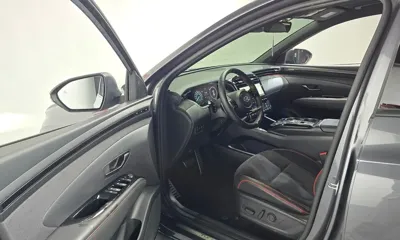 Hyundai Tucson 2022, 202887 км, за 13141.72 USD - фото 10