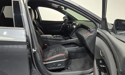 Hyundai Tucson 2022, 202887 км, за 13141.72 USD - фото 11