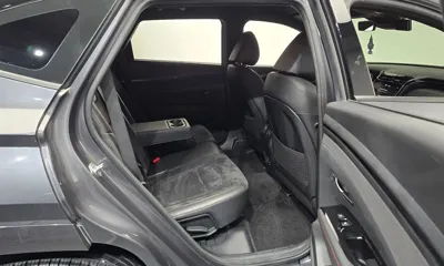 Hyundai Tucson 2022, 202887 км, за 13141.72 USD - фото 12