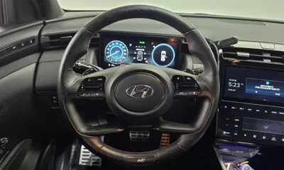 Hyundai Tucson 2022, 202887 км, за 13141.72 USD - фото 13