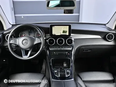 Mercedes-Benz GLC-Class 2016, 107748 км, за 12351.29 USD - фото 5
