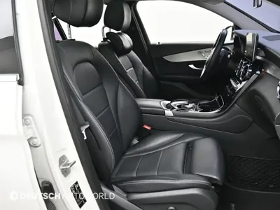 Mercedes-Benz GLC-Class 2016, 107748 км, за 12351.29 USD - фото 6