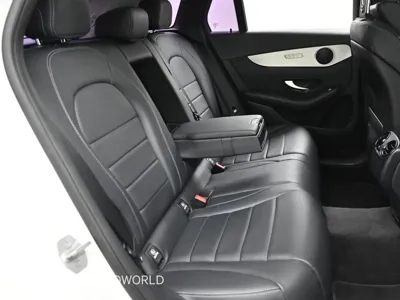 Mercedes-Benz GLC-Class 2016, 107748 км, за 12351.29 USD - фото 7