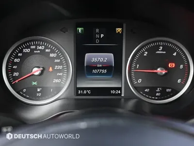 Mercedes-Benz GLC-Class 2016, 107748 км, за 12351.29 USD - фото 10