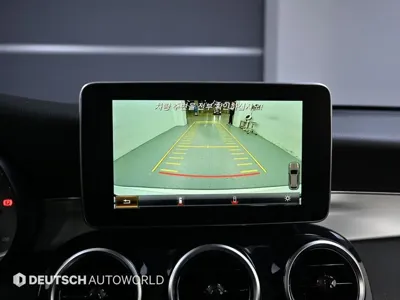 Mercedes-Benz GLC-Class 2016, 107748 км, за 12351.29 USD - фото 13